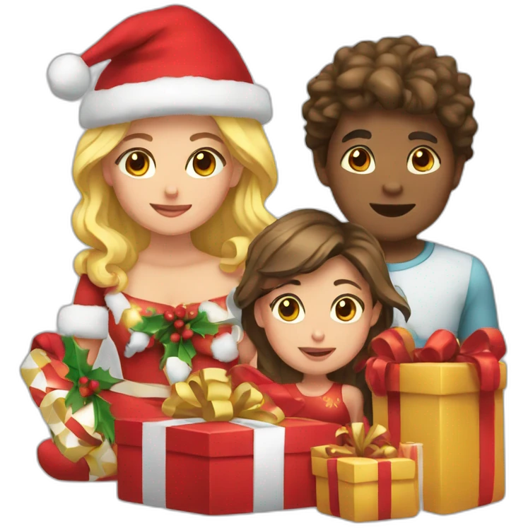 Navidad emoji