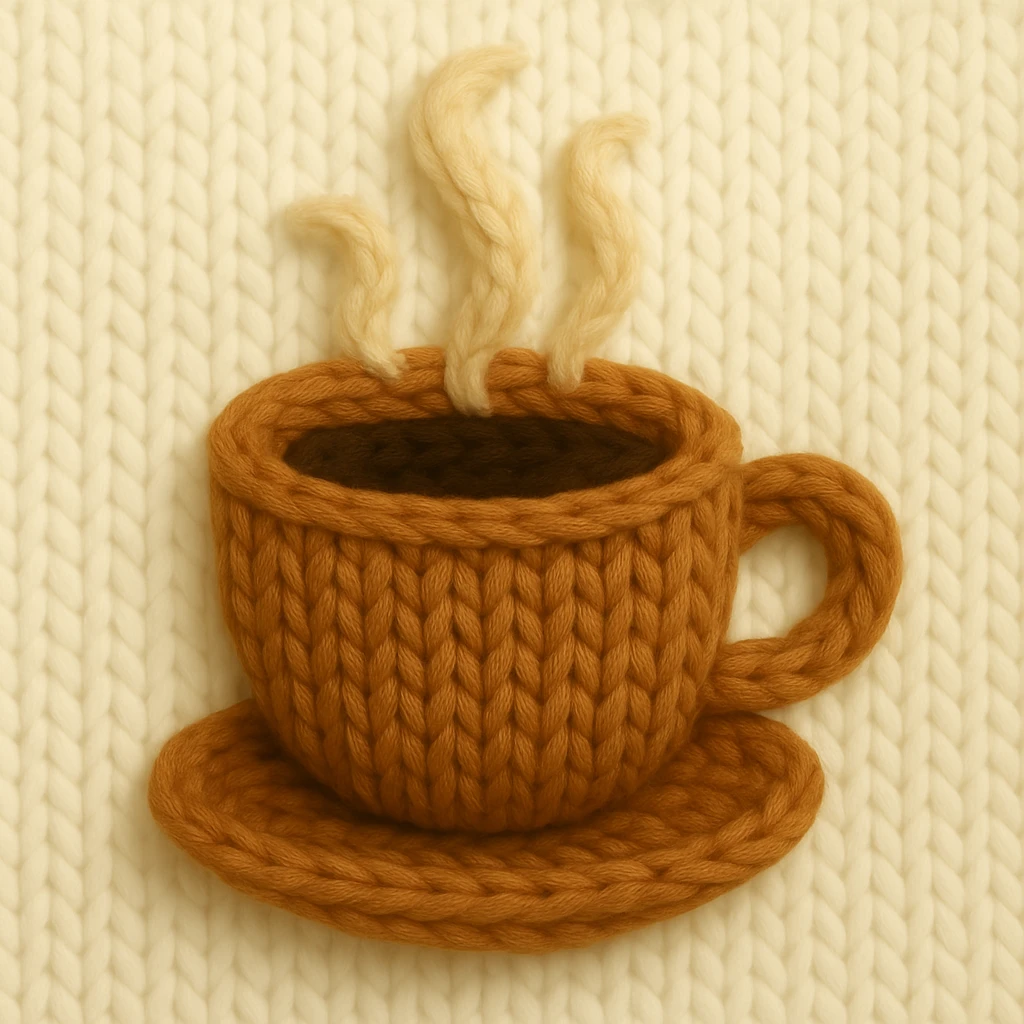 cup of coffee emoji