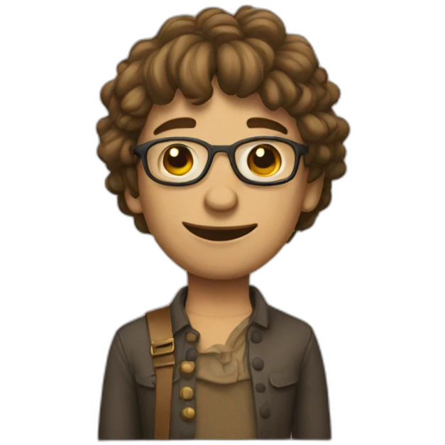 sopjie gugnard emoji