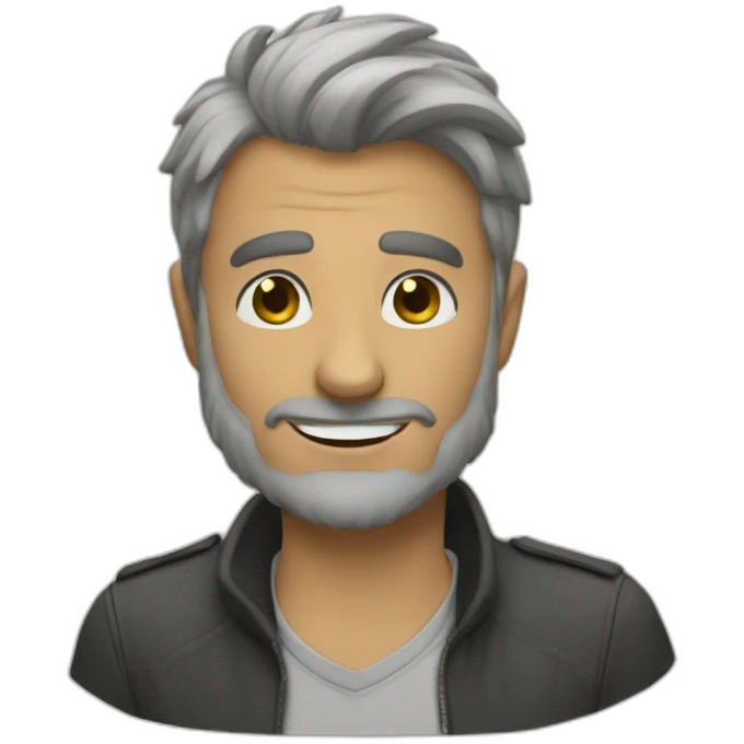 au revoir emoji