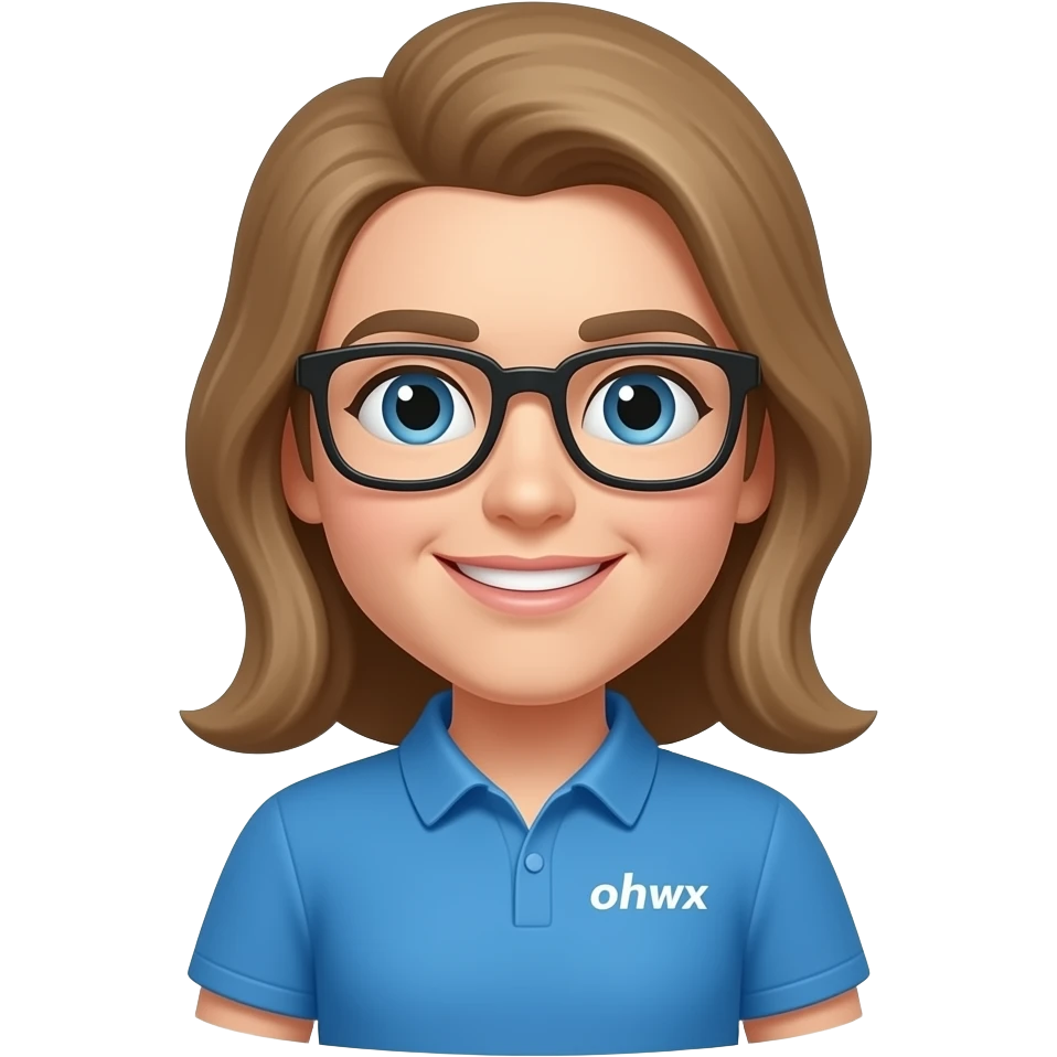 Operador turístico emoji