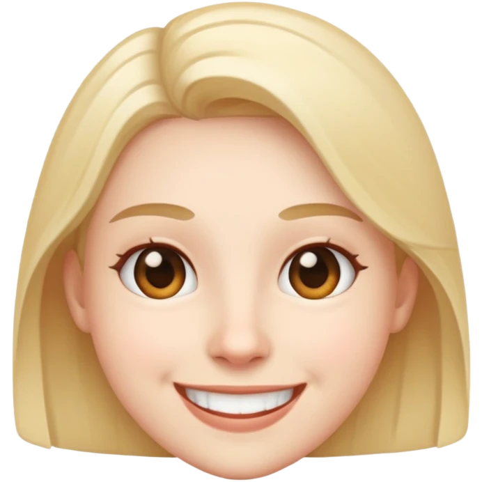 Me saying hi emoji