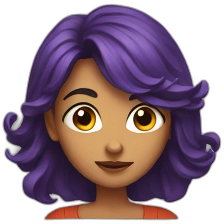 Lina emoji