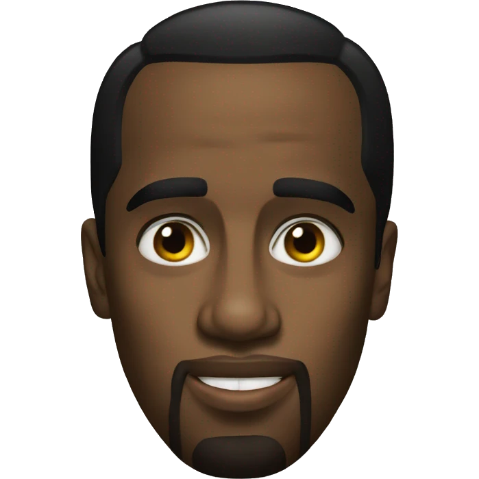 P Diddy emoji