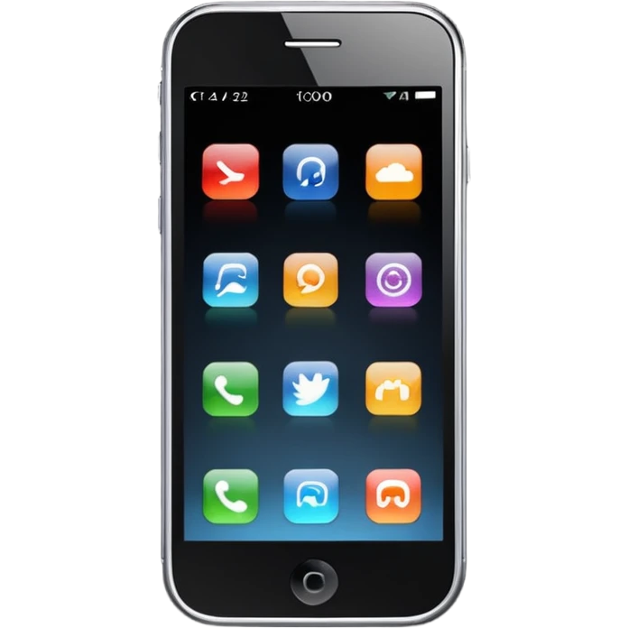 movil internet  emoji