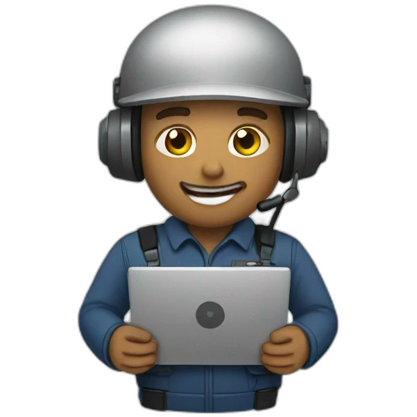 ham operator emoji