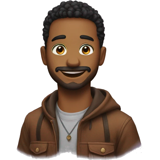 Magic emoji