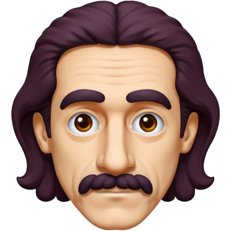 Frank Zappa emoji