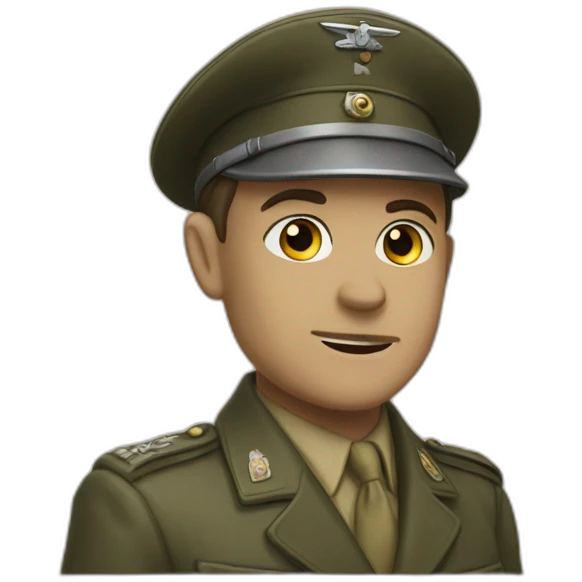 Ww2 emoji