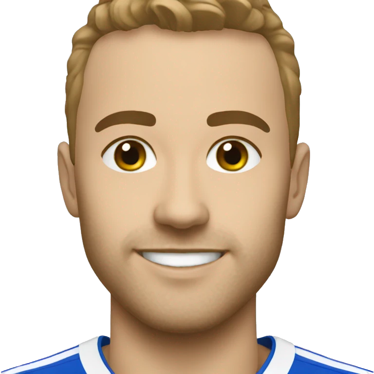 dinamo emoji
