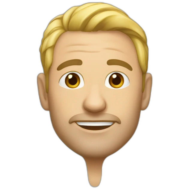 Кейс доларів emoji