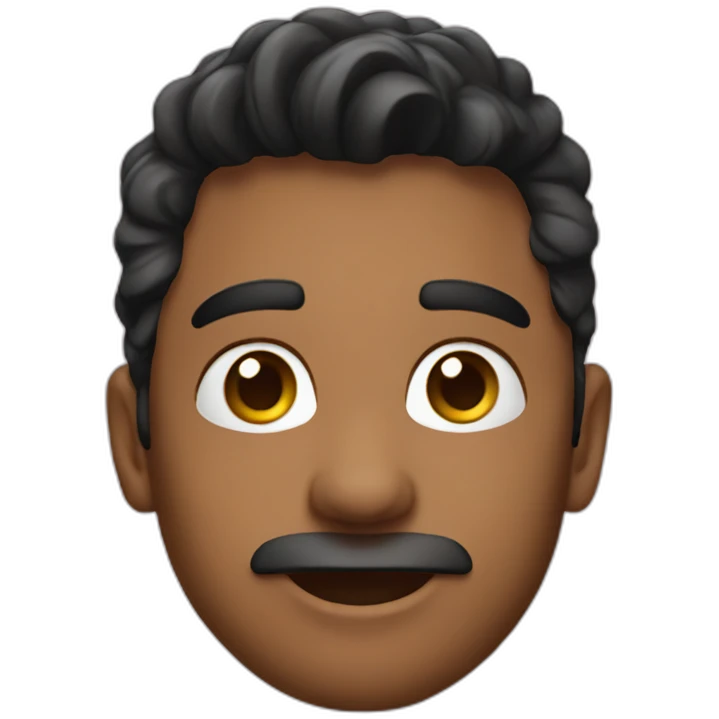Kevin Eduardo cantante emoji
