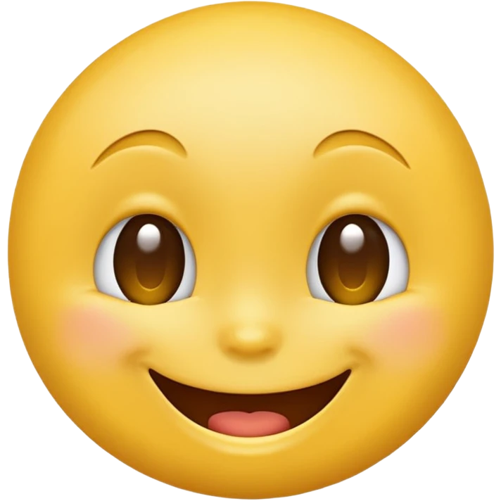 Emoji, winking face emoji