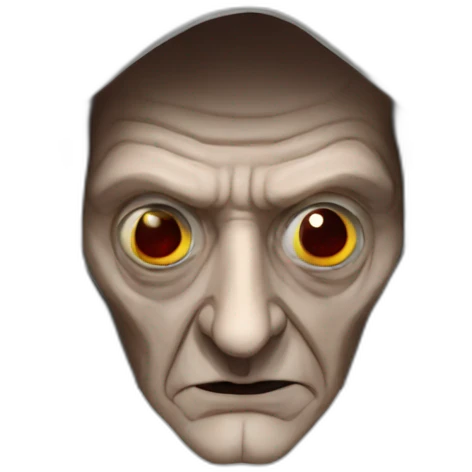 darth sidious evil eyes emoji