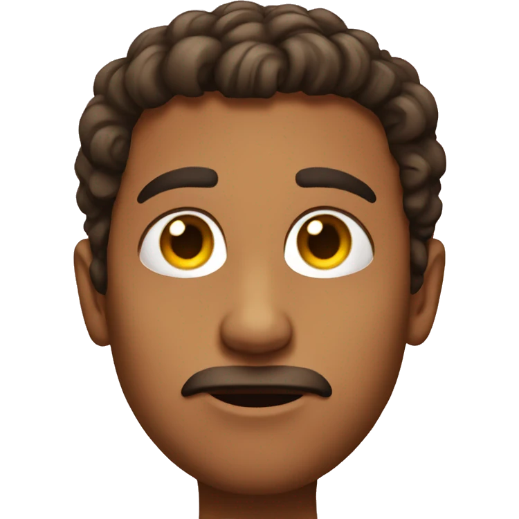 side eye emoji