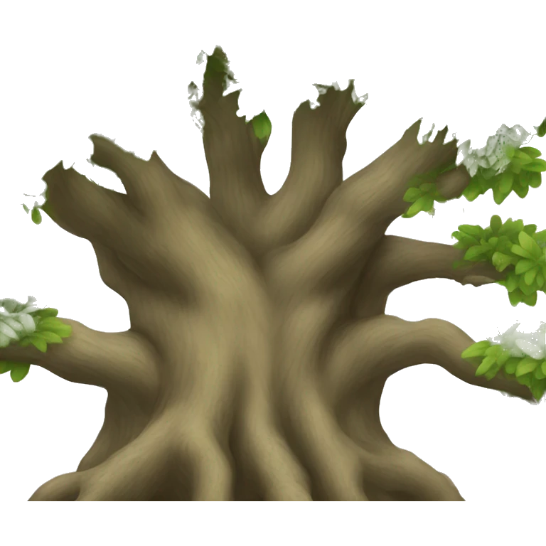 Monney tree  emoji