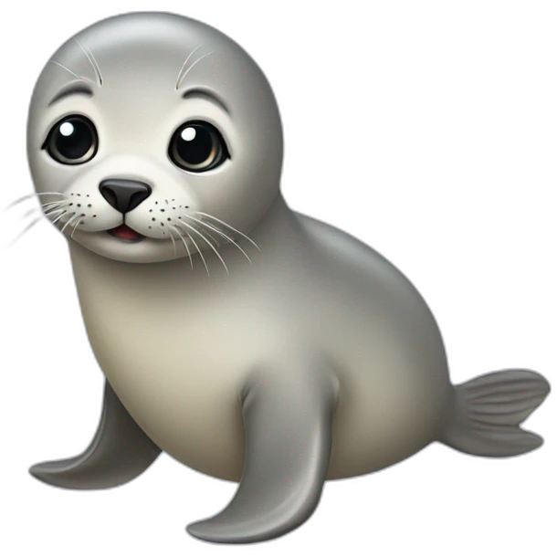 baby-seal emoji