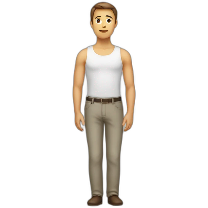 posture emoji