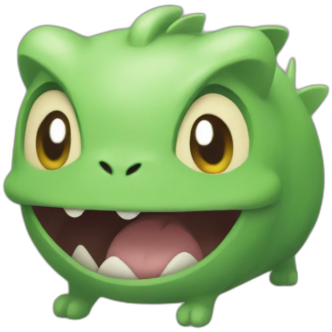 Pokémon  emoji