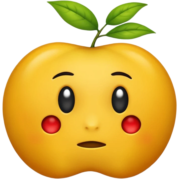 Naked girl playing with semen emoji