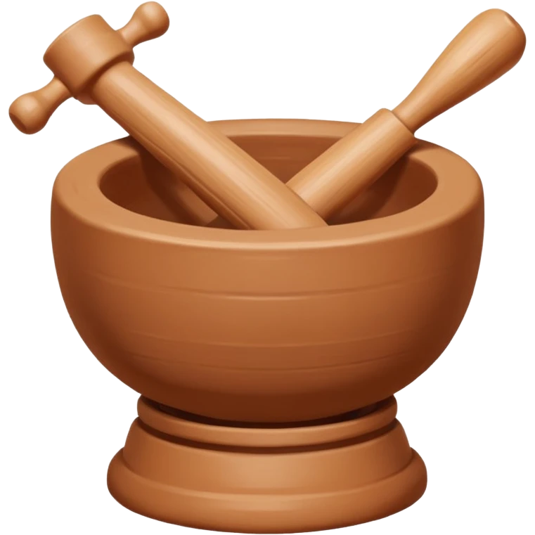 potter's wheel emoji