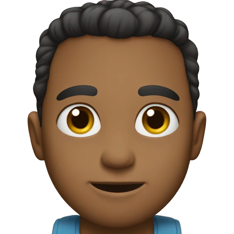 Brother emoji