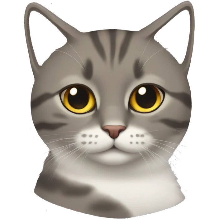 kedi emoji