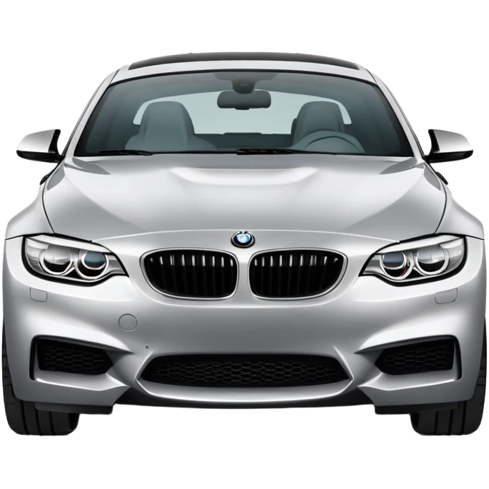 Bmw emoji