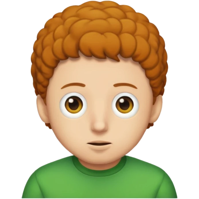 Kyle broflovski emoji