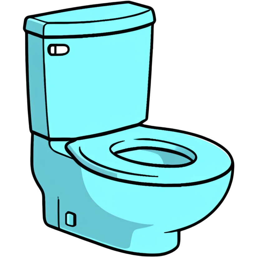 Skibidi toilet  emoji