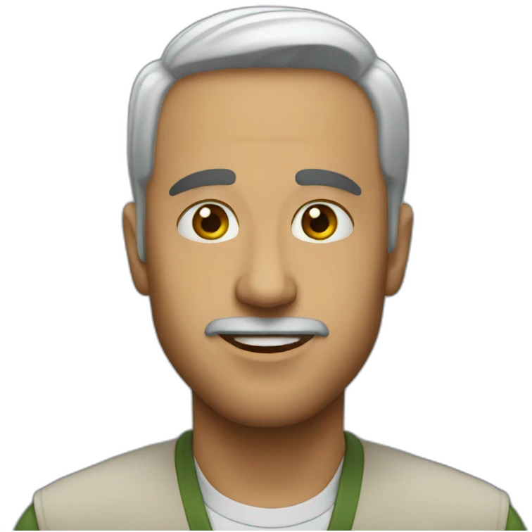 لباس عربی emoji