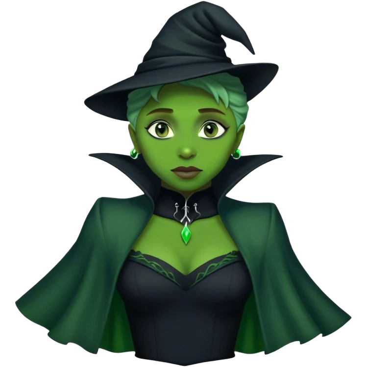 cynthia erivo wicked  emoji
