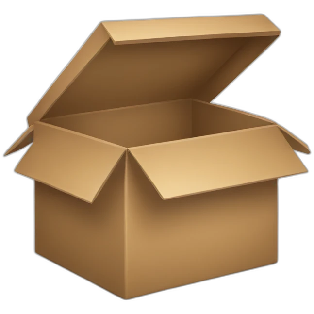 dic in a box emoji