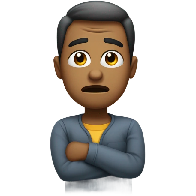Mad because boyfriend won’t show me haircut emoji