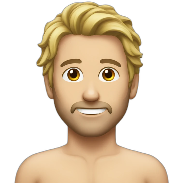 Brett hart emoji