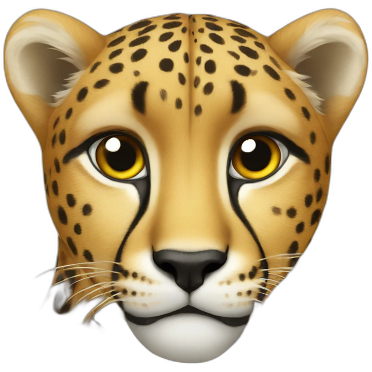 cheetah_fr emoji