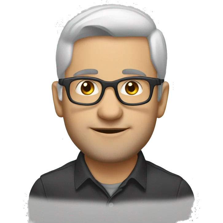Weckmann emoji