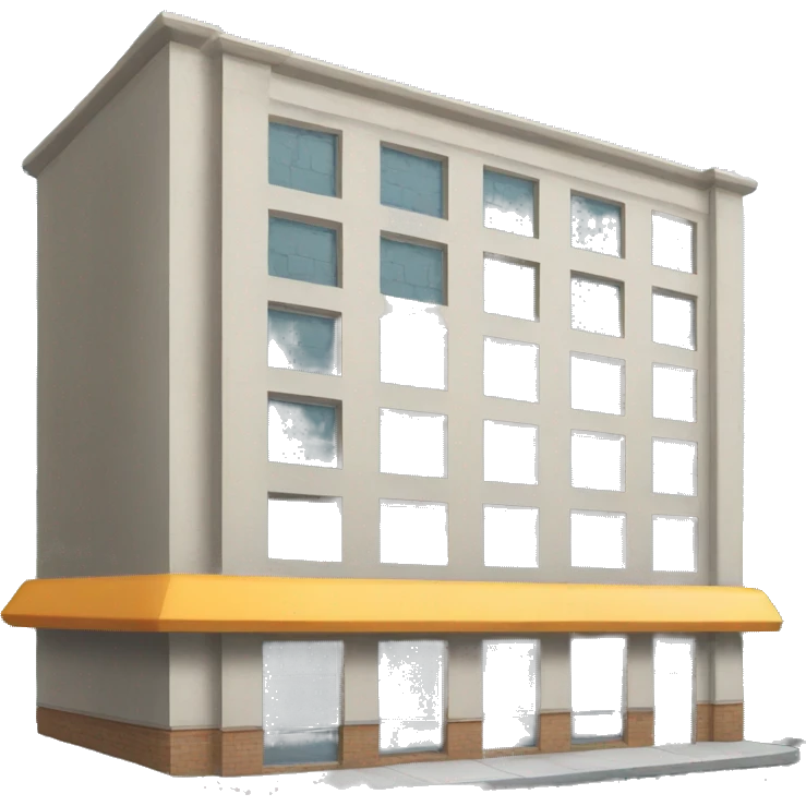 Building repair emoji
