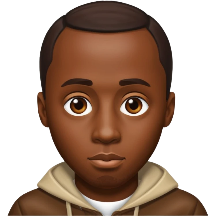 P diddy emoji
