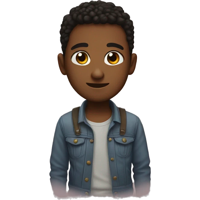 Cutie emoji