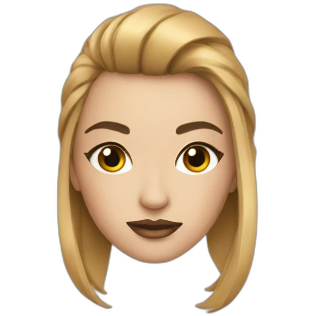Maquillaje  emoji