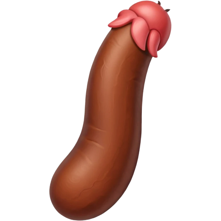 penis emoji