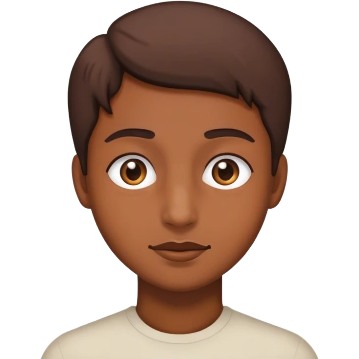Matha emoji