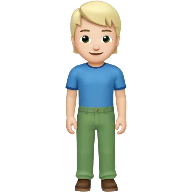 Noob roblox  emoji