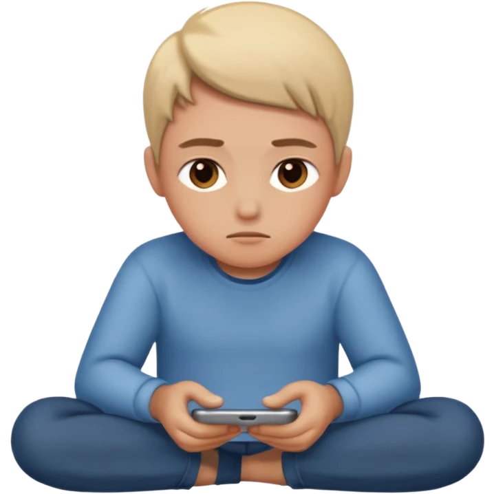 person going poo emoji