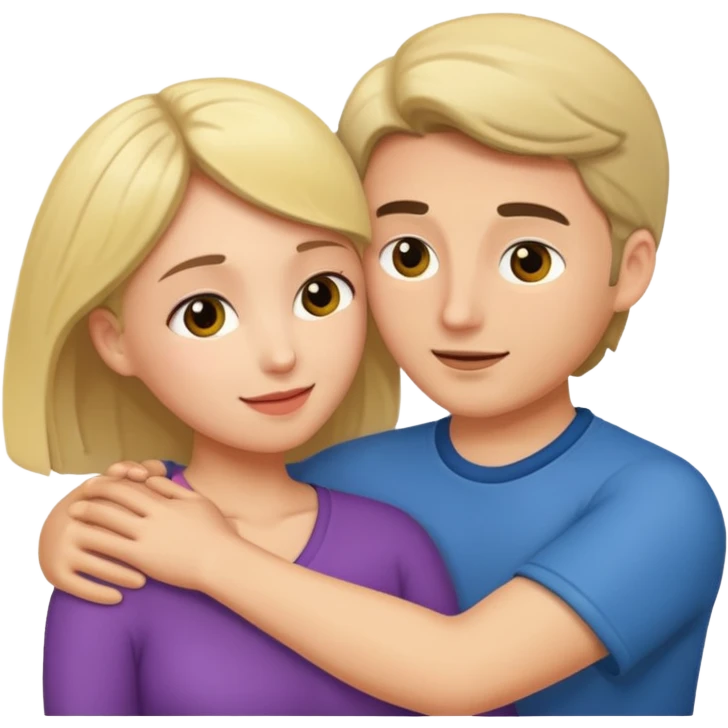 Couple fucking emoji