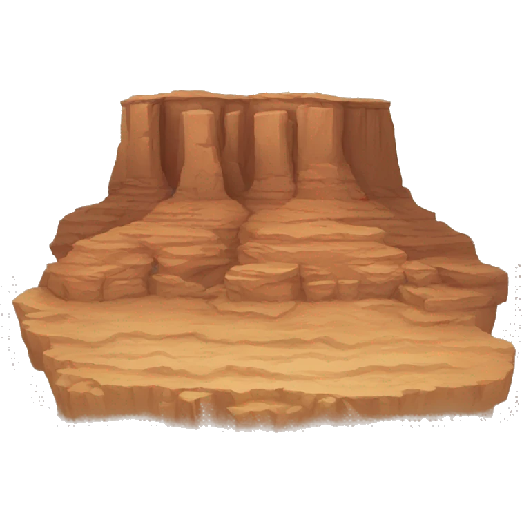 Mesa emoji