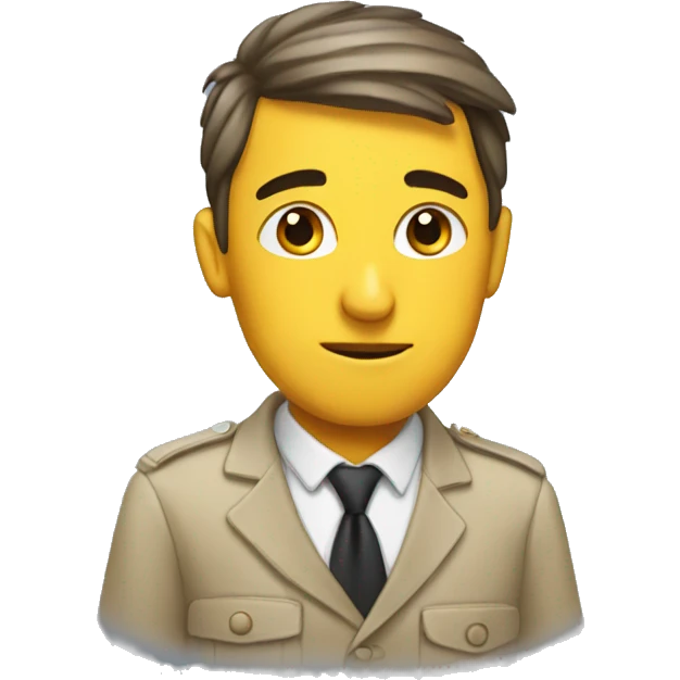 early bird emoji