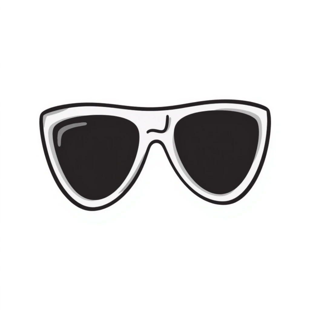 sunglasses emoji