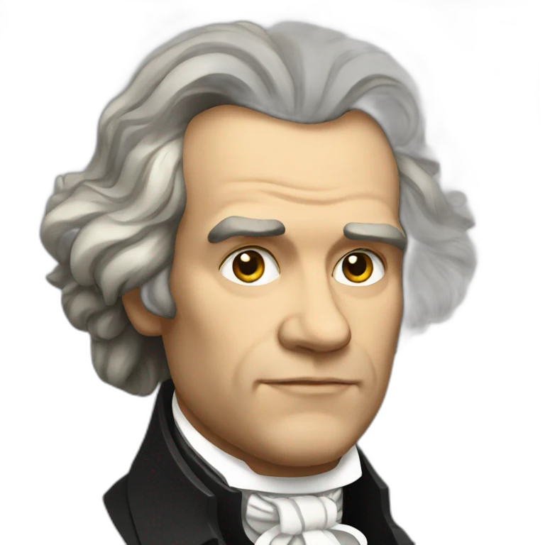 Beethoven emoji